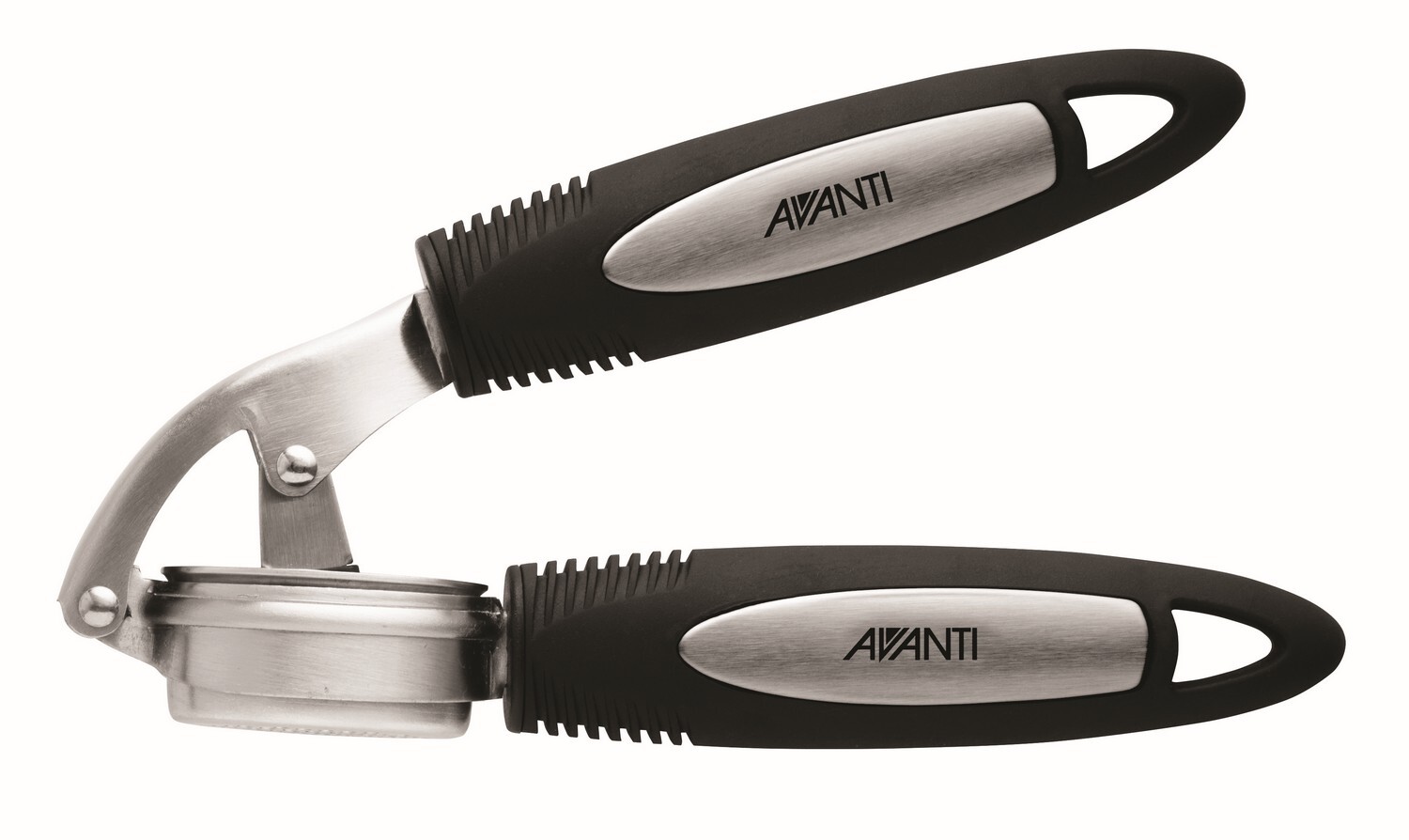 Ultra Grip Garlic Press
