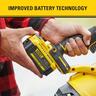 18V Brushless Blower Skin Only