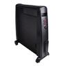 Micathermic Heater 2400W Black