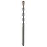 Silver Percussion Masonry Drill Bit 5 x 85mm