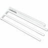 Slide Out Towel Rack
