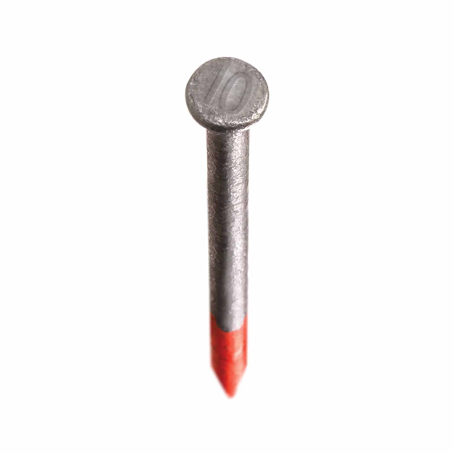 Connector Nail