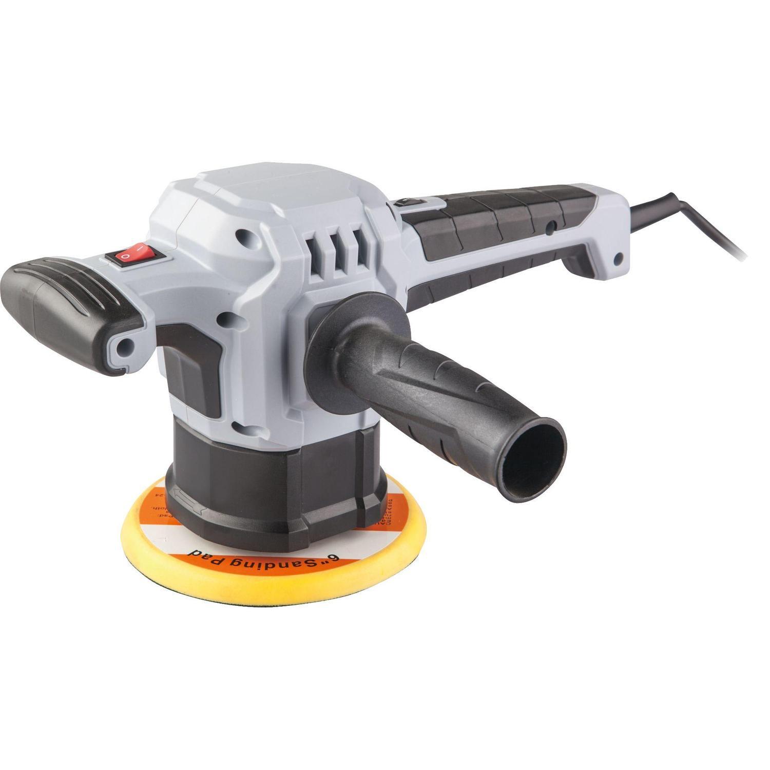 Electric Car Polisher