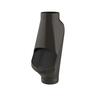 Stratus Debris Diverter Flaxblack