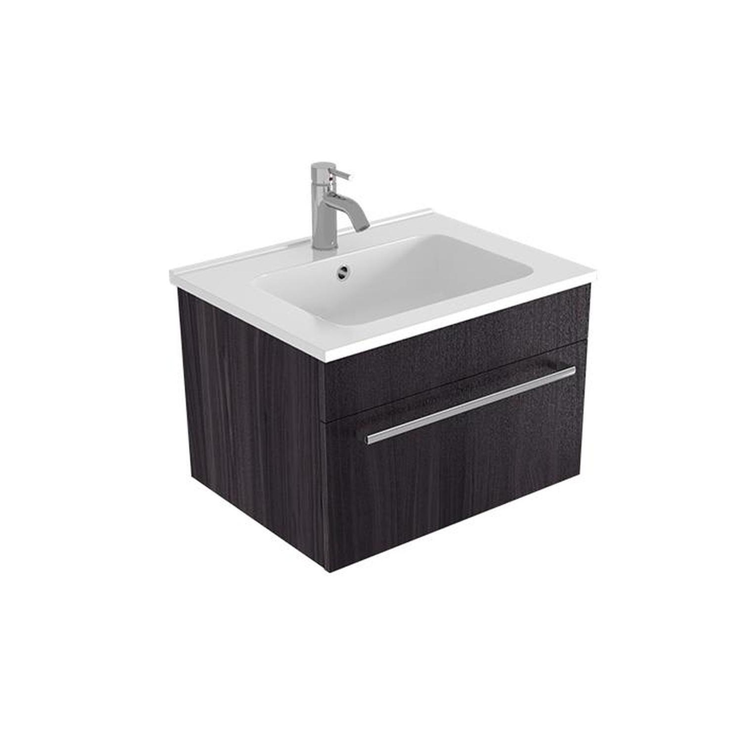 Wall Vanity