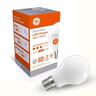 LED Dimmable Classic Opal GLS 6.5 Watt Warm White