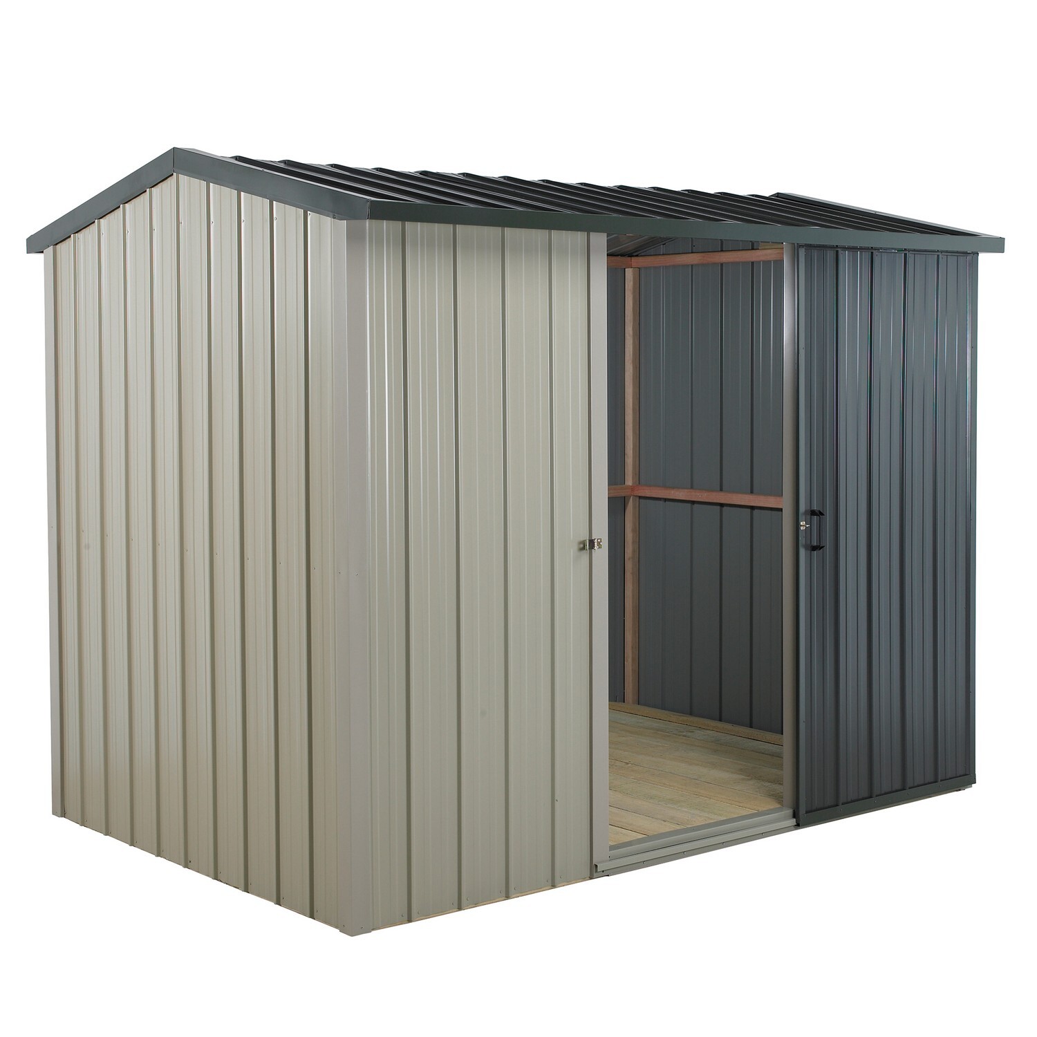MK2 Kiwi Garden Shed