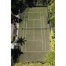 Artificial Sports Turf P/M 3700mm wide Green