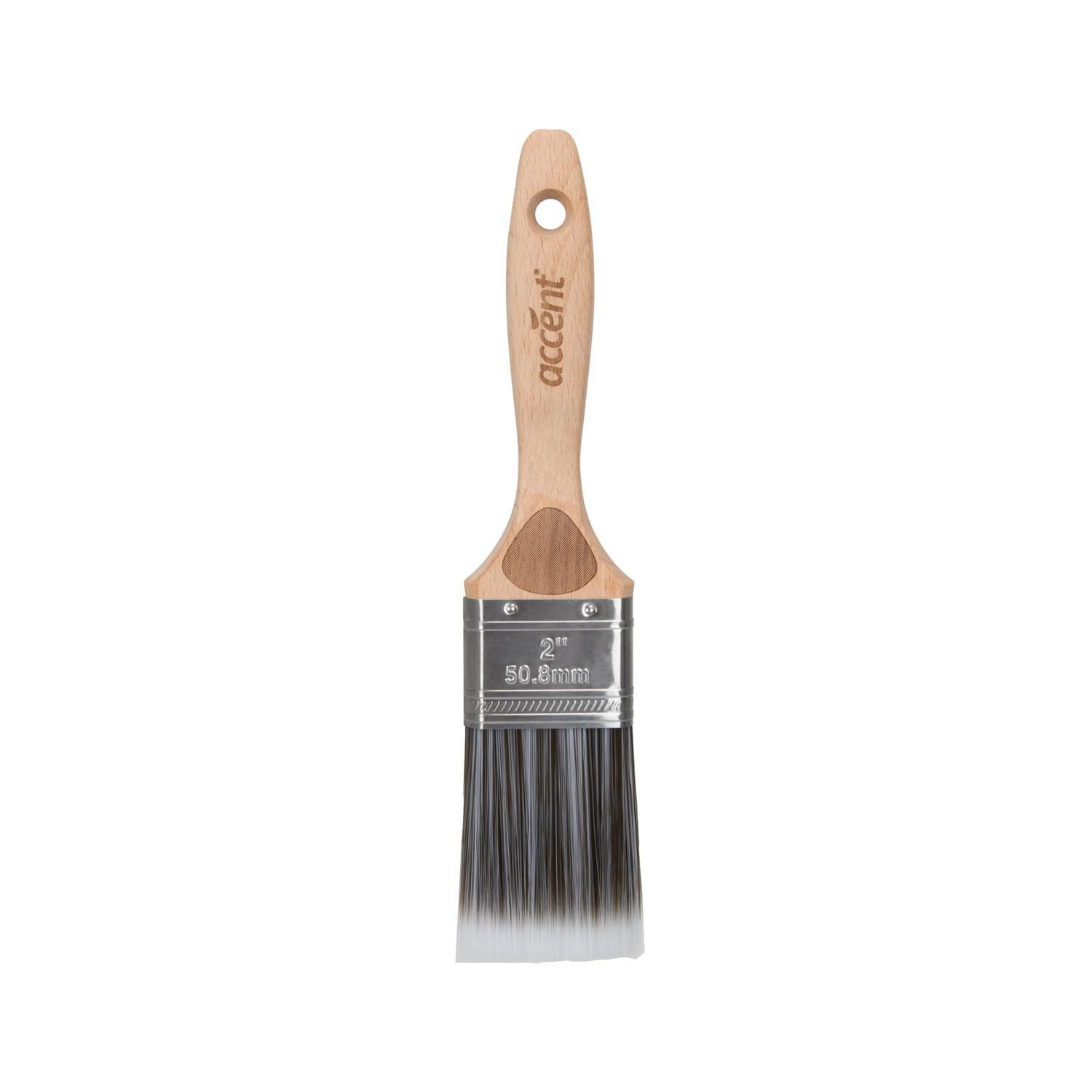 Flat Brush 50mm