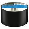 PVC Tape 48mm x 30m Black