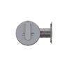 Deadbolt  Satin Nickel