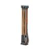 Tall Centipede Work Stand 600x1200x914mm Orange