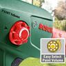 440 Watt Electric Paint Sprayer Gun for Wall Paints, Wood Paints, Lacquers and Oils (PFS 2000)