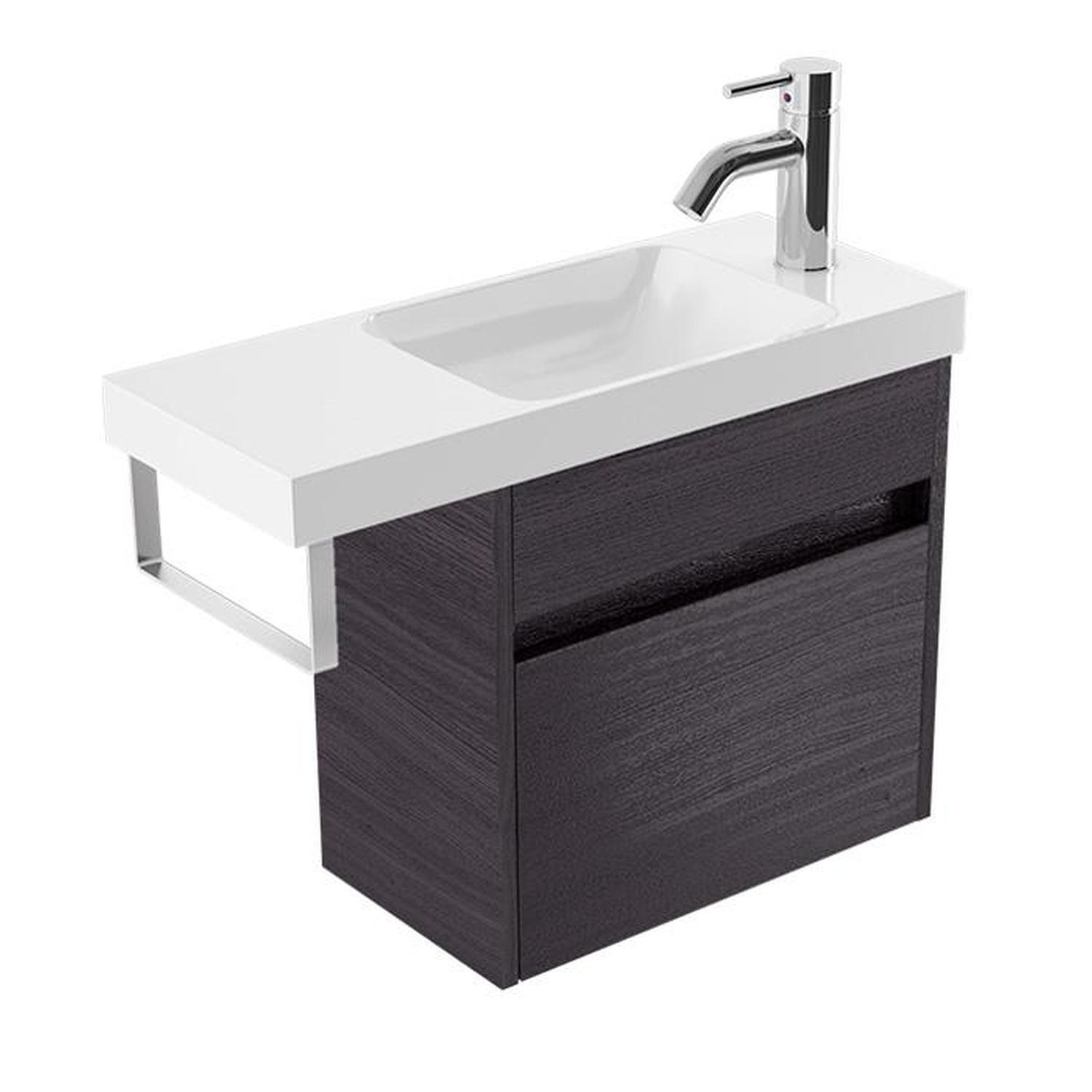 Wall Vanity
