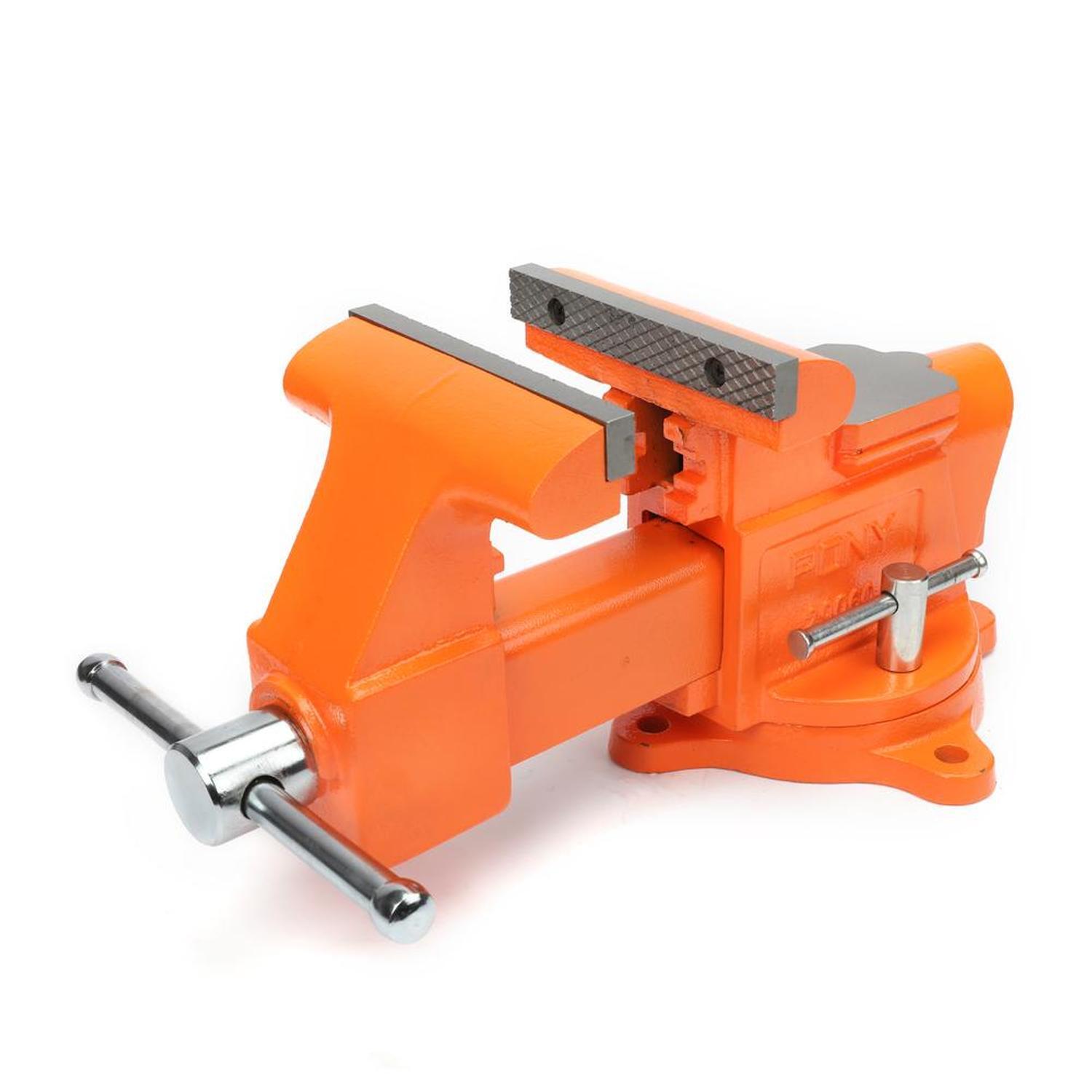 Bar Clamp 1219mm Orange and Black