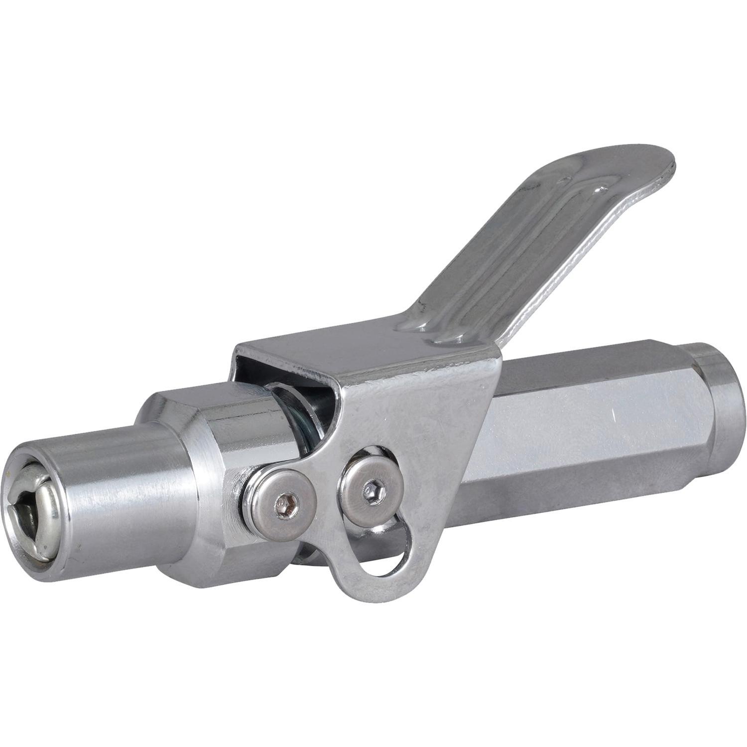 Lock on Adaptor 18 Volt
