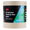 All Weather Flashing Tape 8067 152mm x 22.8M Tan 152mm x 22.8m