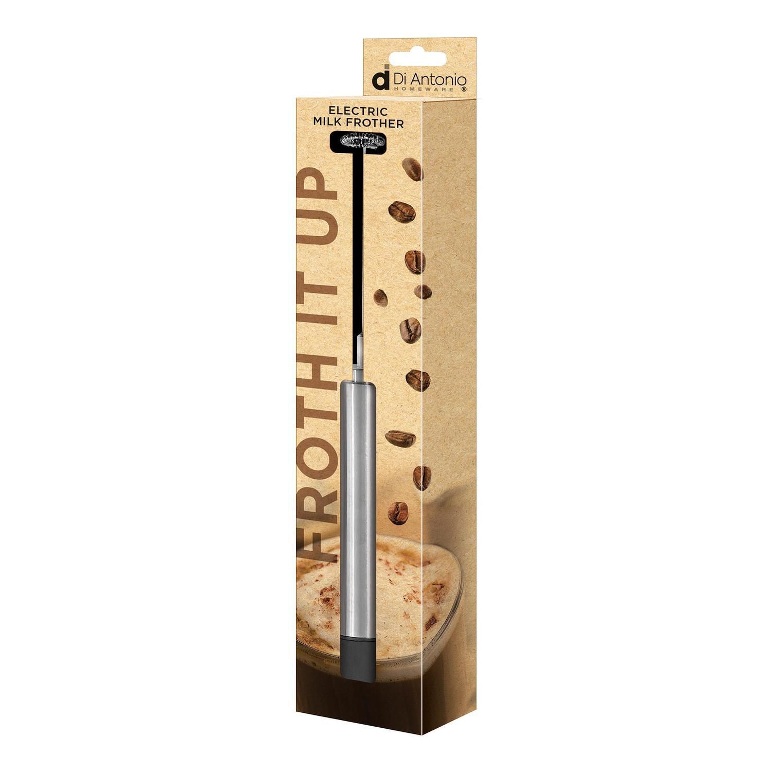 Milk Frother