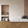 Laminate Flooring L: 1218mm x W: 197: mm x D: 8 mm Heritage Drift