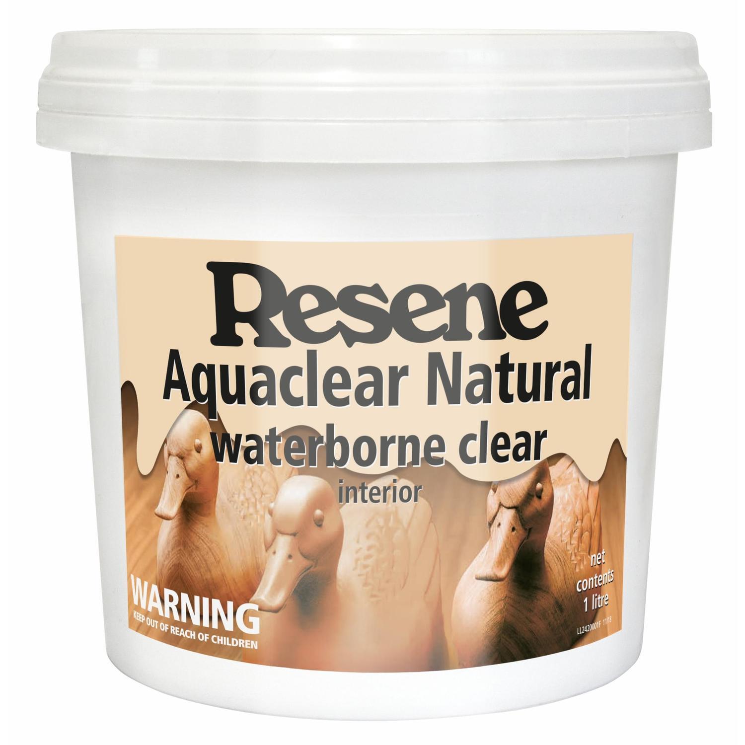 Urethane varnish