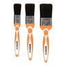 Paint Brush 25/38/50mm Orange
