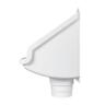 Leaf Eater Commercial (Polypropylene) Rain Head