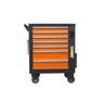 7-Drawer Tool Cabinet