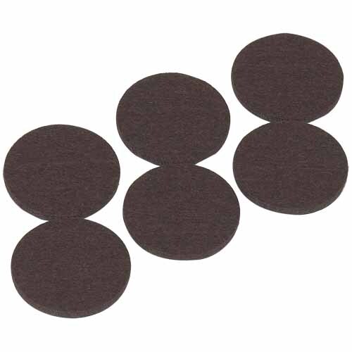 Felt Pads