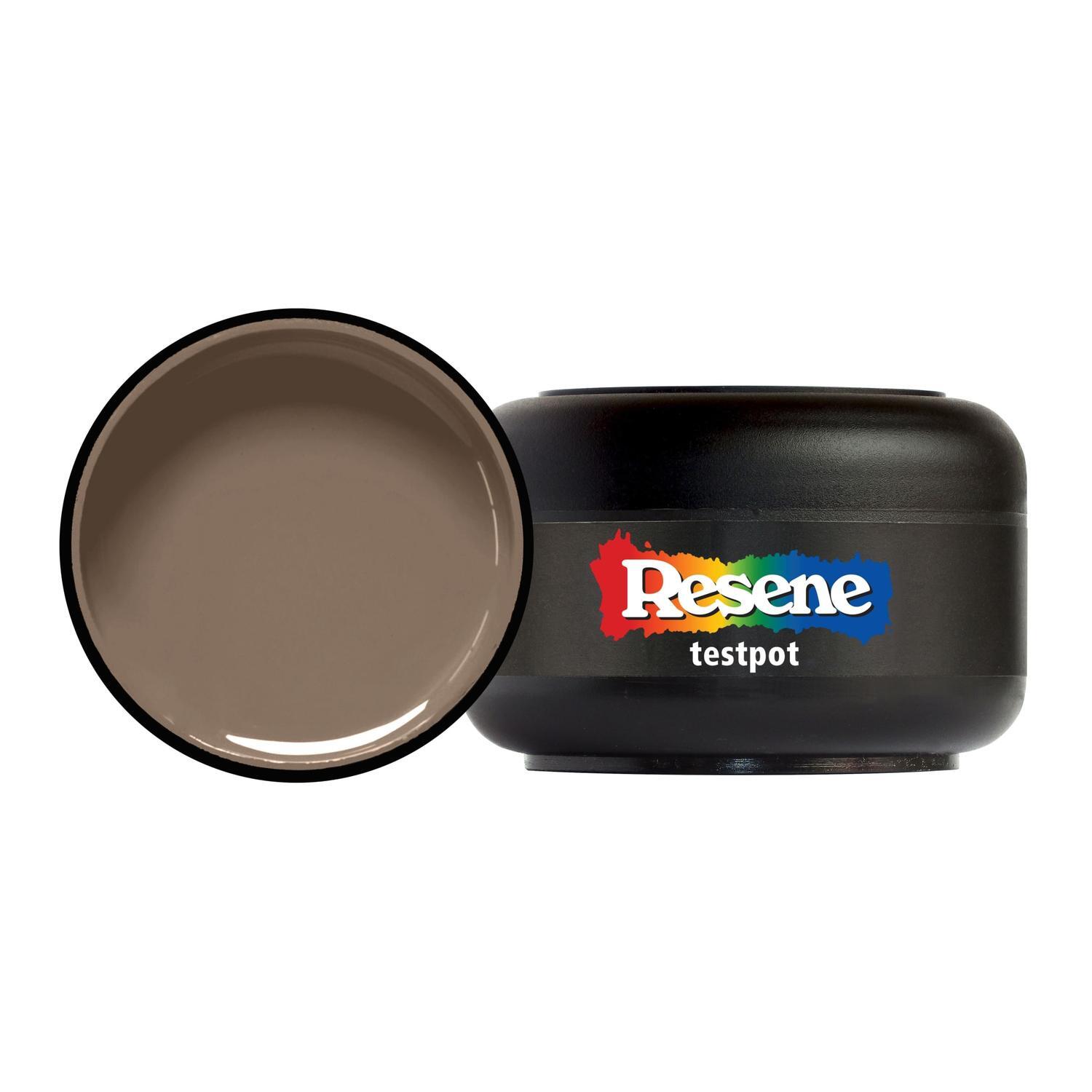 Testpot