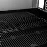 Charcoal Grill & Smoker H:1248mm, W:1232mm, D:601mm