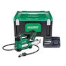 18V 450g Grease Gun Kit