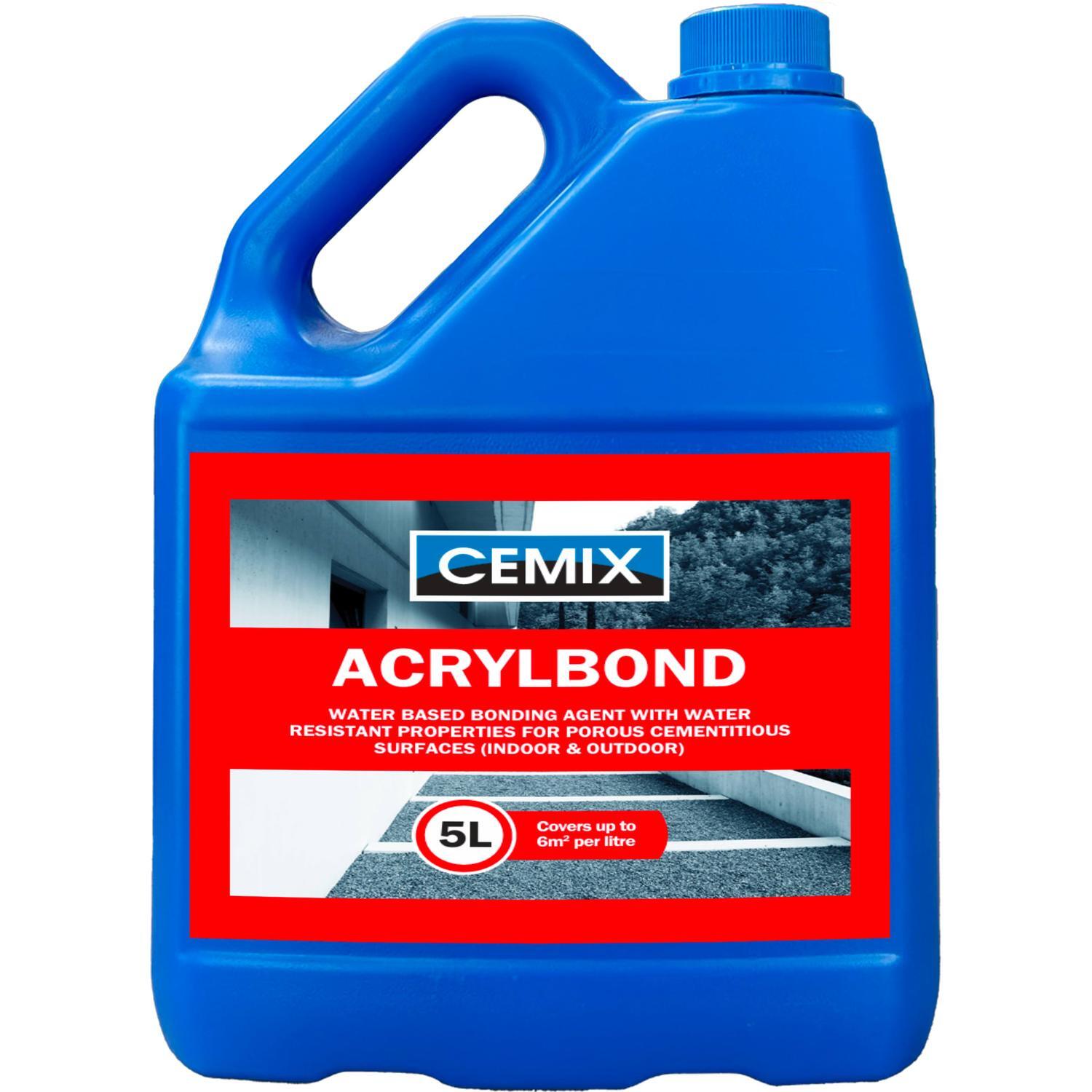 Acrylbond Modifier