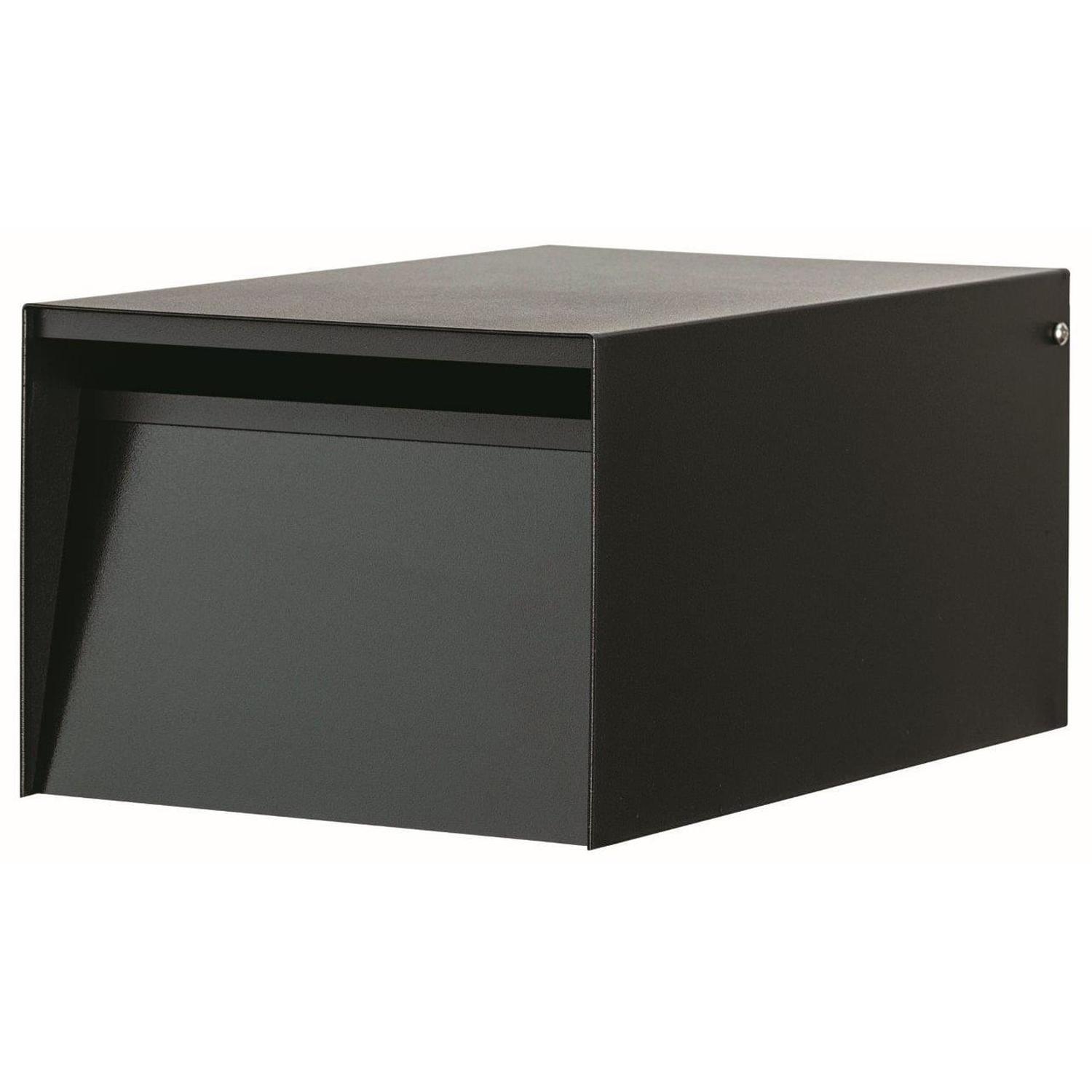 Metal Letterbox