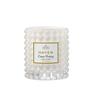 Candle Scented Glass 9cm