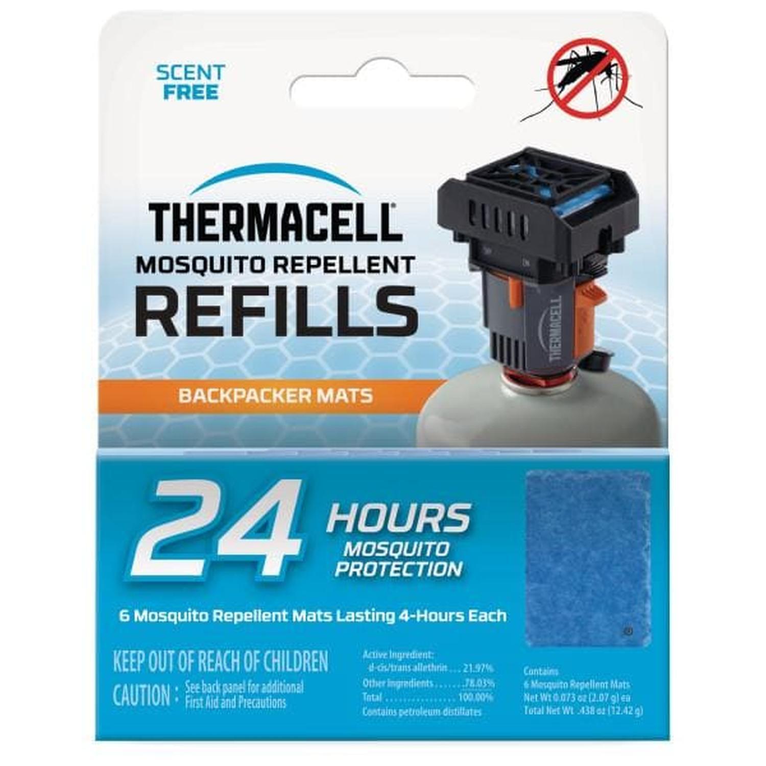 Mosquito Repellent Refill