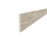 Square Dressed W: 180mm, D: 18mm, L: 5.4m Fingerjointed Pine Untreated
