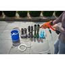 18V POWERCONNECT Cordless Pressurized Sprayer Skin Only