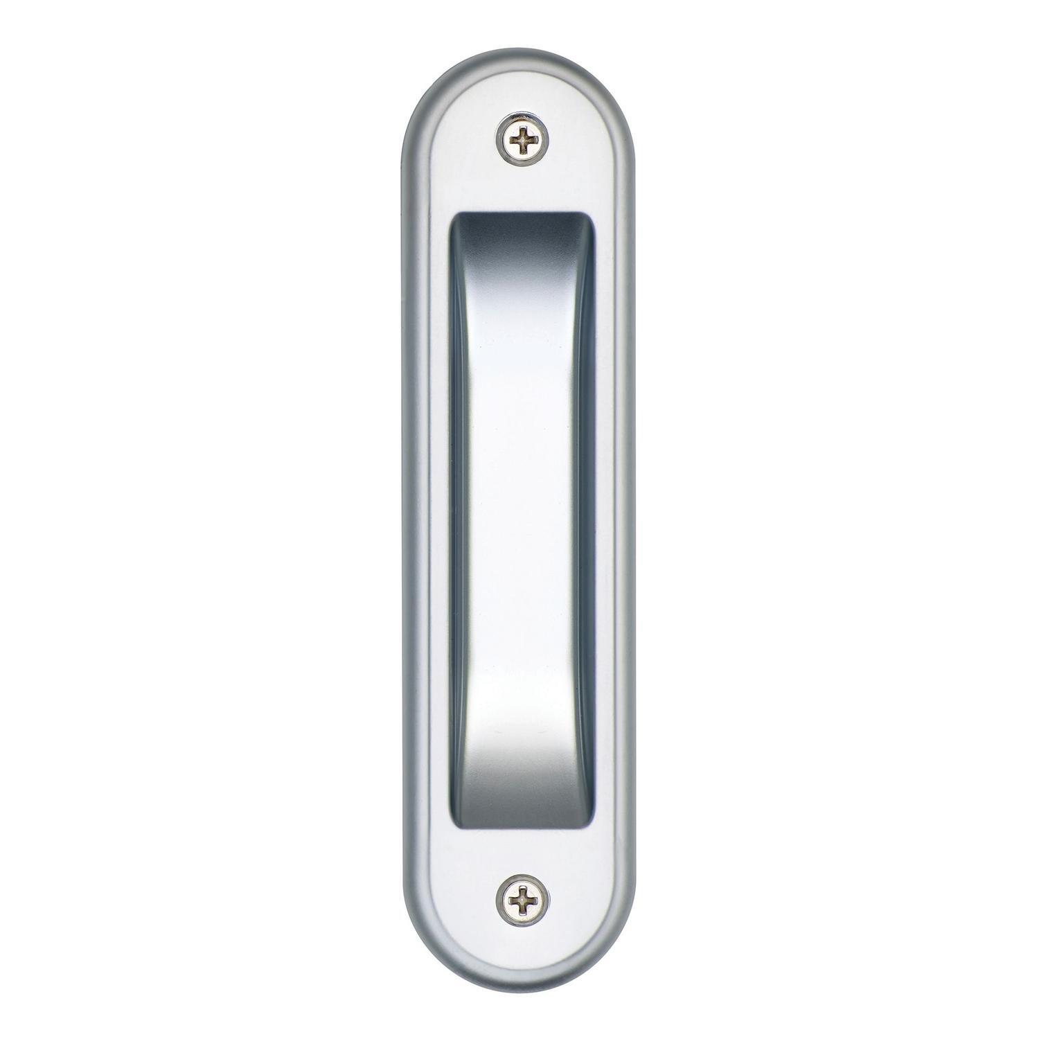 Flush Pull Rectangle