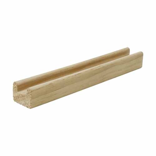 Trellis Capping