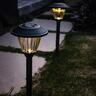 Solar Path Light