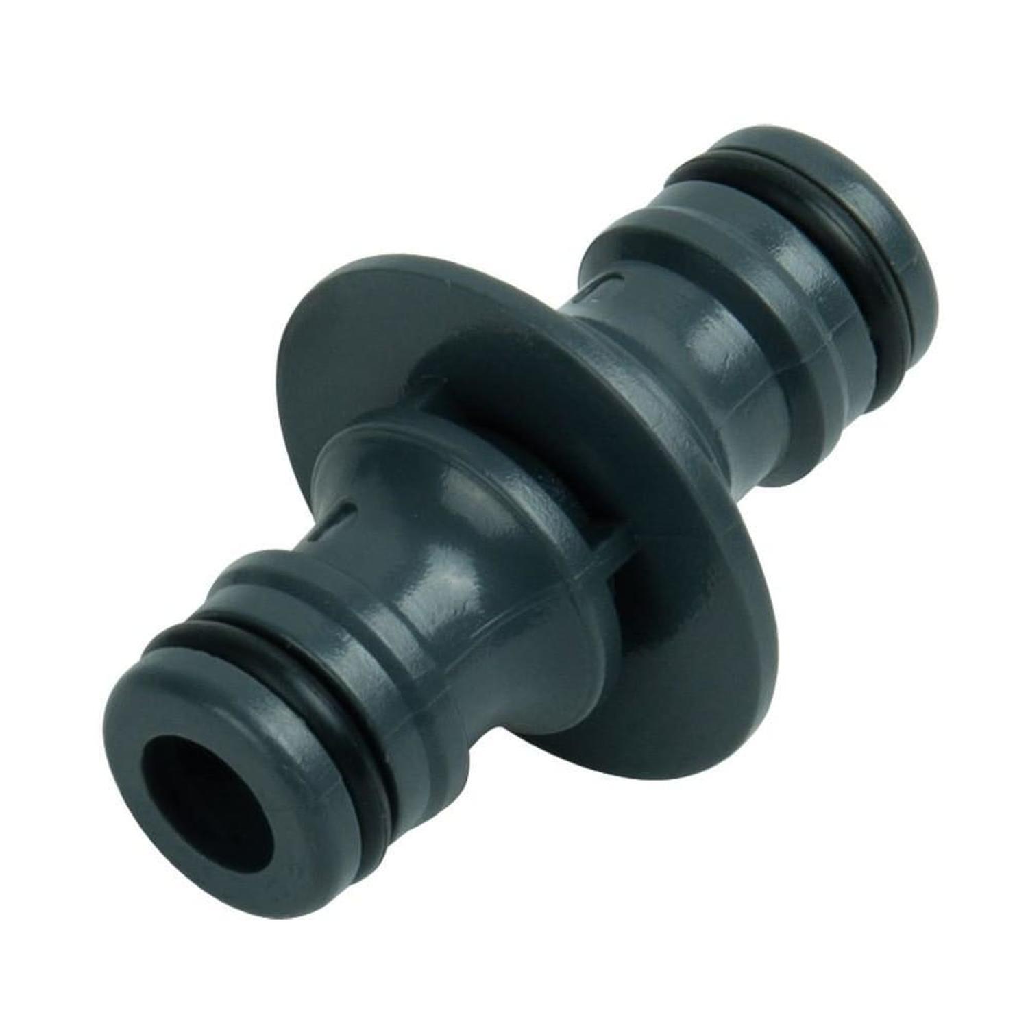 2-Way Hose Coupling