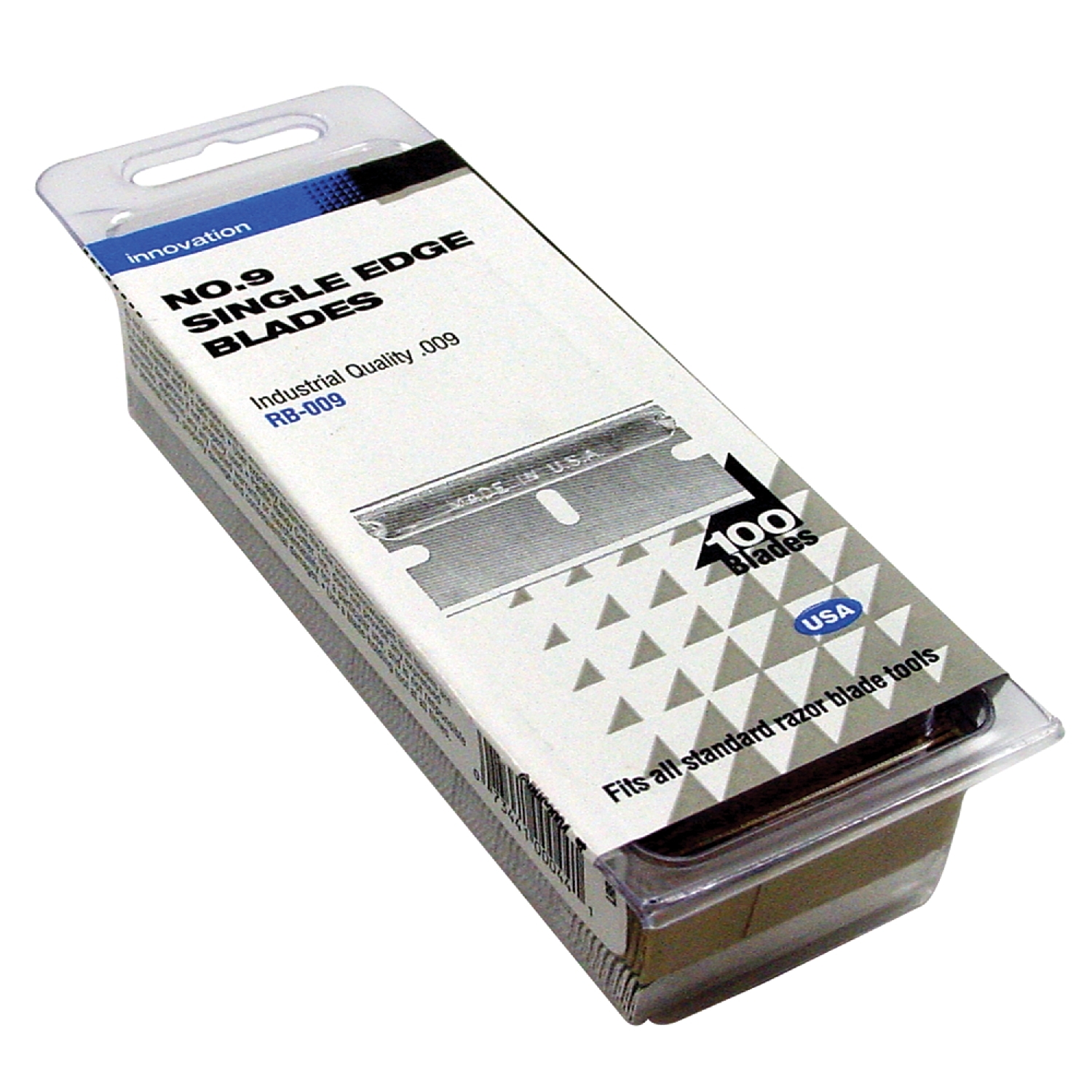 Razor Blade | Mitre10