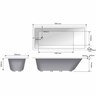 Cubit Bath