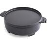 Gourmet Barbecue System Dutch Oven