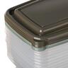 Food Storage 12 Piece Assorted