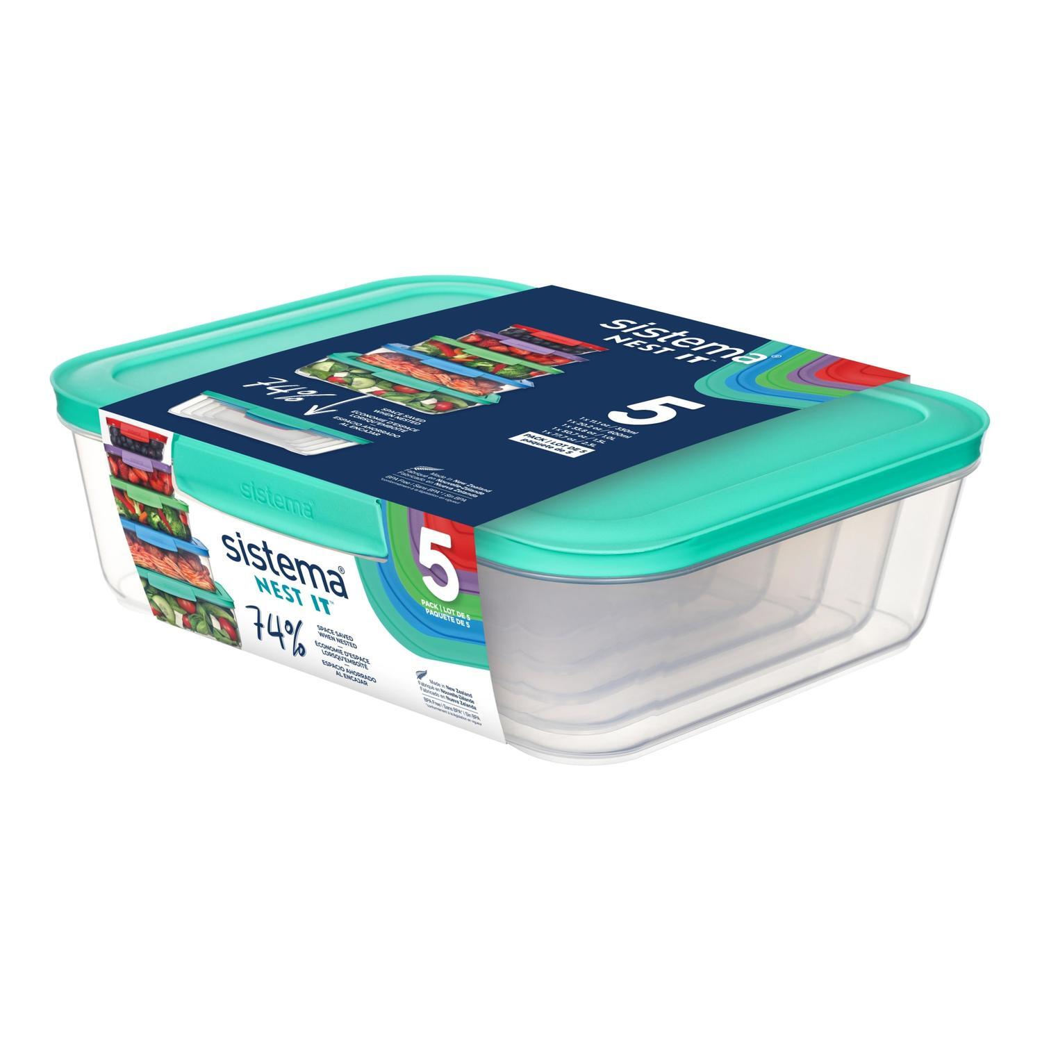 Food Storage Container