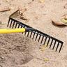 20 Tyne Fibreglass Garden Rake