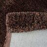 Serenity Rug W: 2000mm, L: 3000mm Dark Chocolate