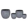 Iowa Clayfibre Bullet Pot Large