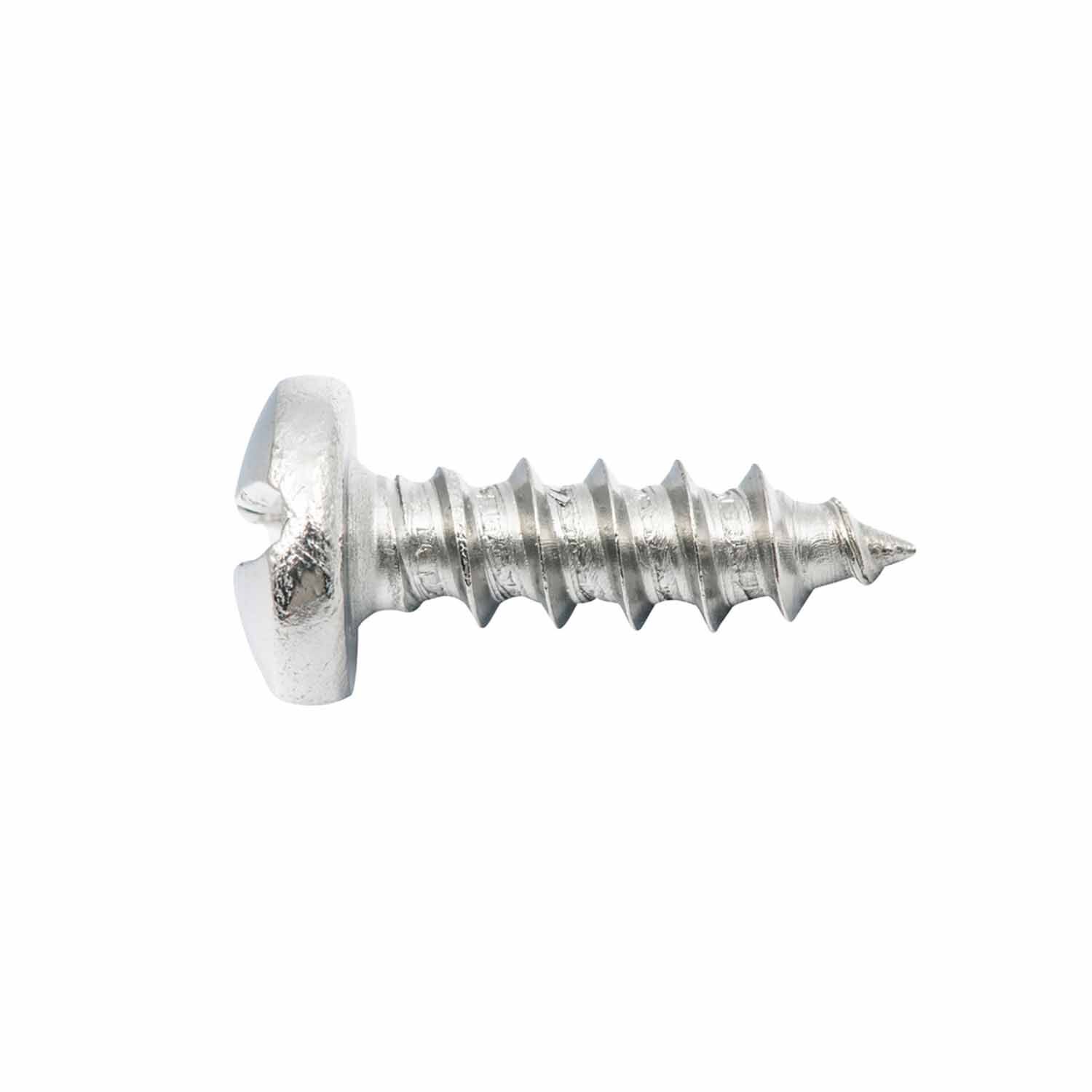 Pan Head Self-Tapping Screws